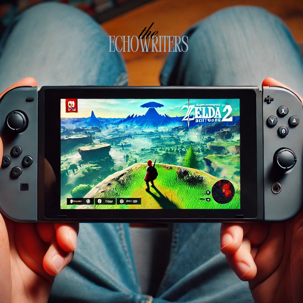 Expected Features of the Nintendo Switch 2