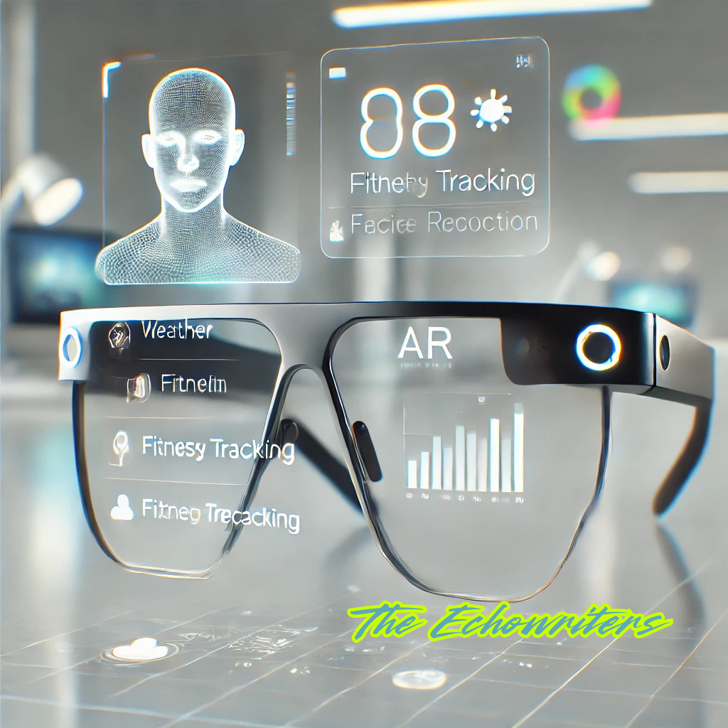 smart glasses