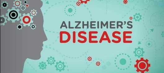 Alzheimer's Disease 