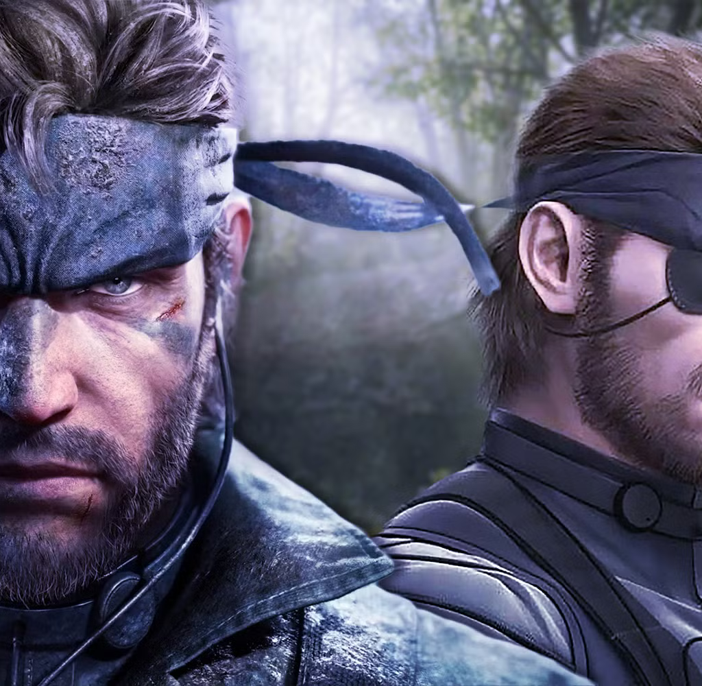 Unveiling the Easter Eggs in Metal Gear Solid Delta Snake