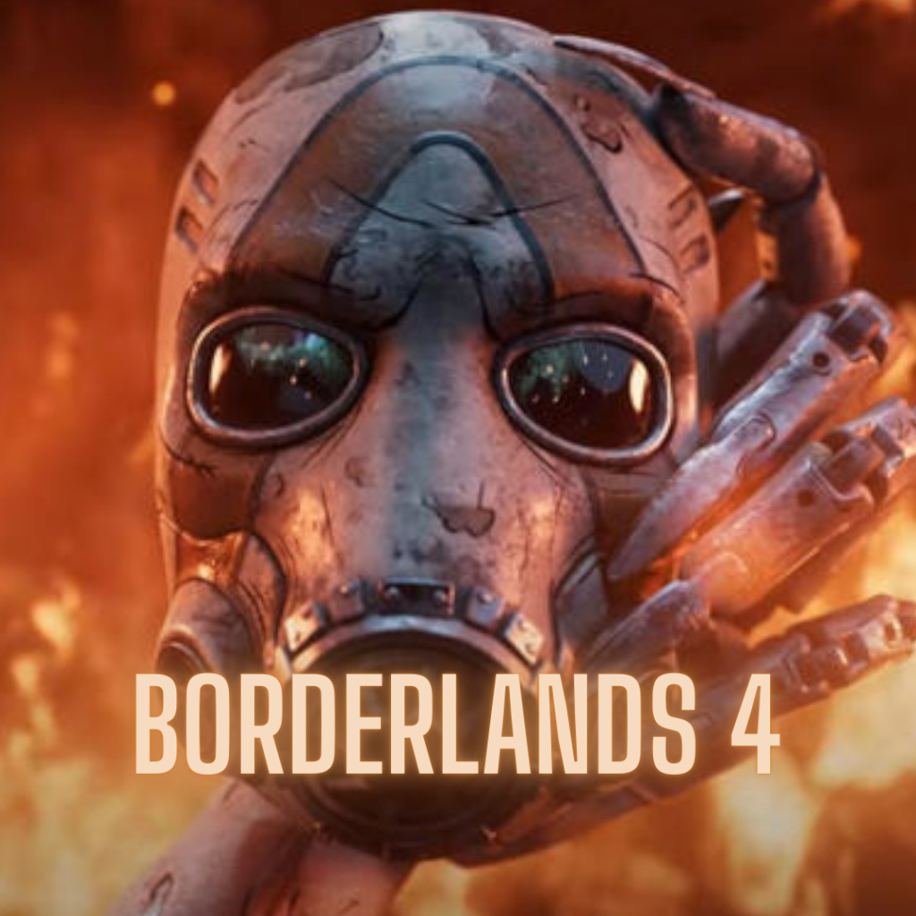 Borderlands 4 vault hunters