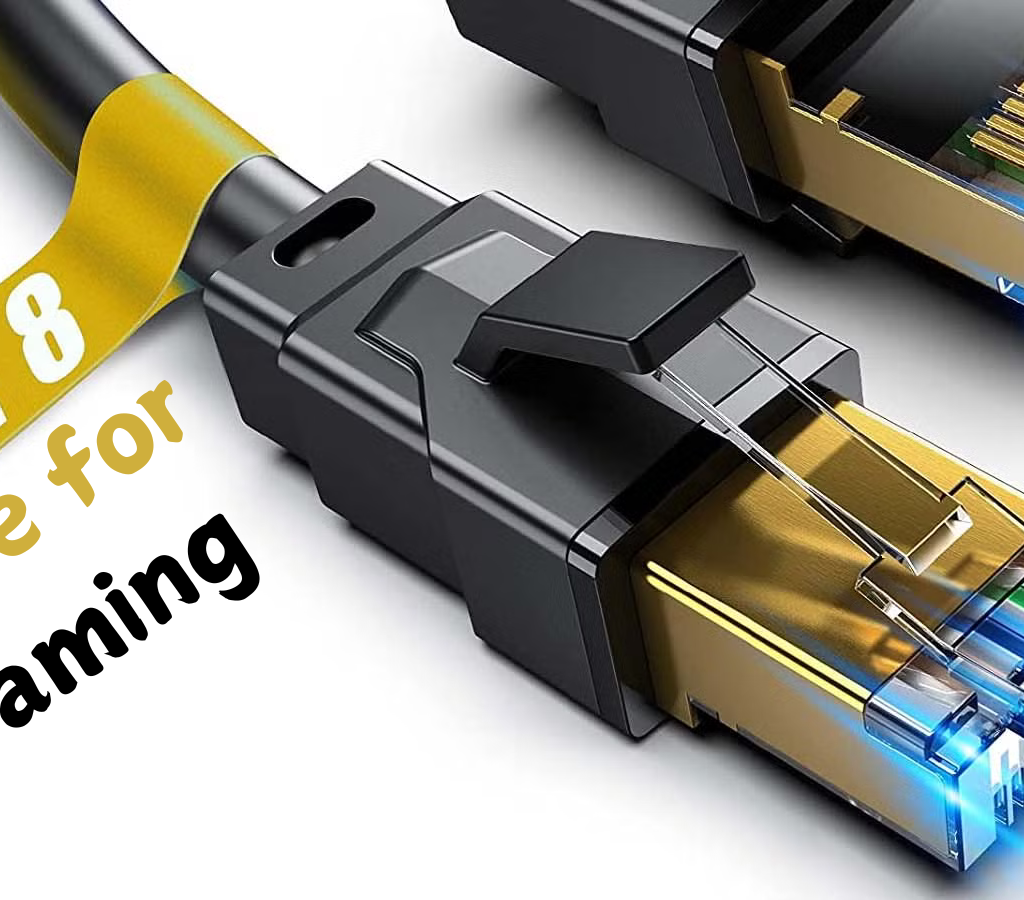 The Best Ethernet Cable for Gaming: