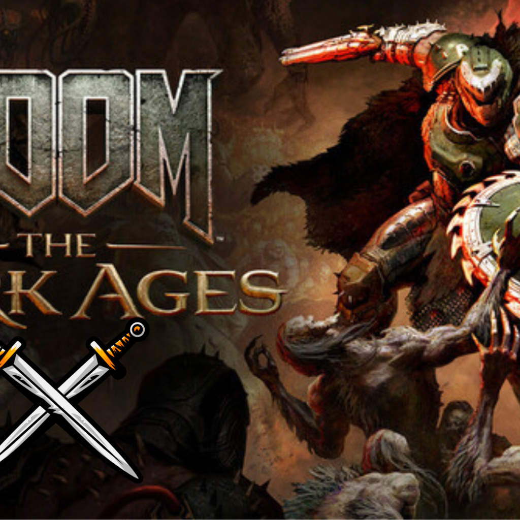 the doom dark ages
