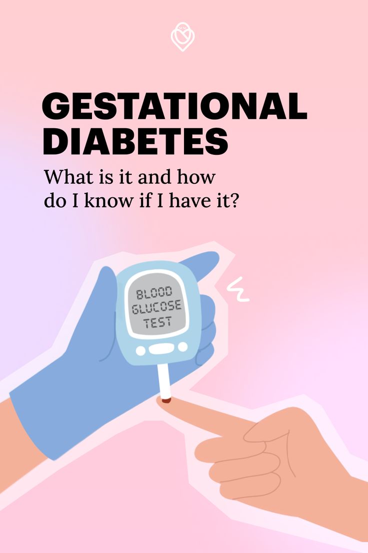 Gestational Diabetes