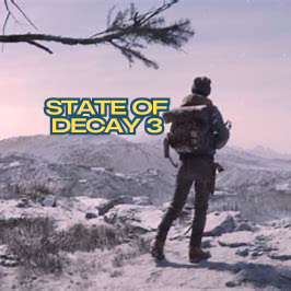 State of Decay 3