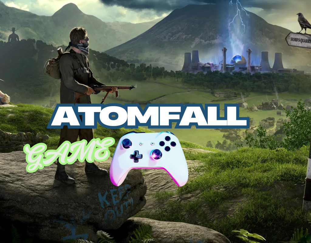 ATOMFALL