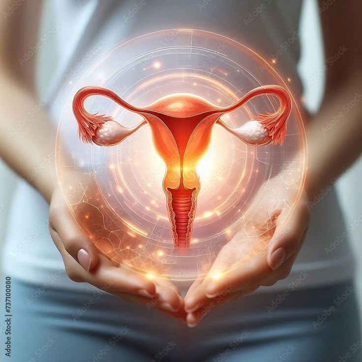 Reproductive Cancers