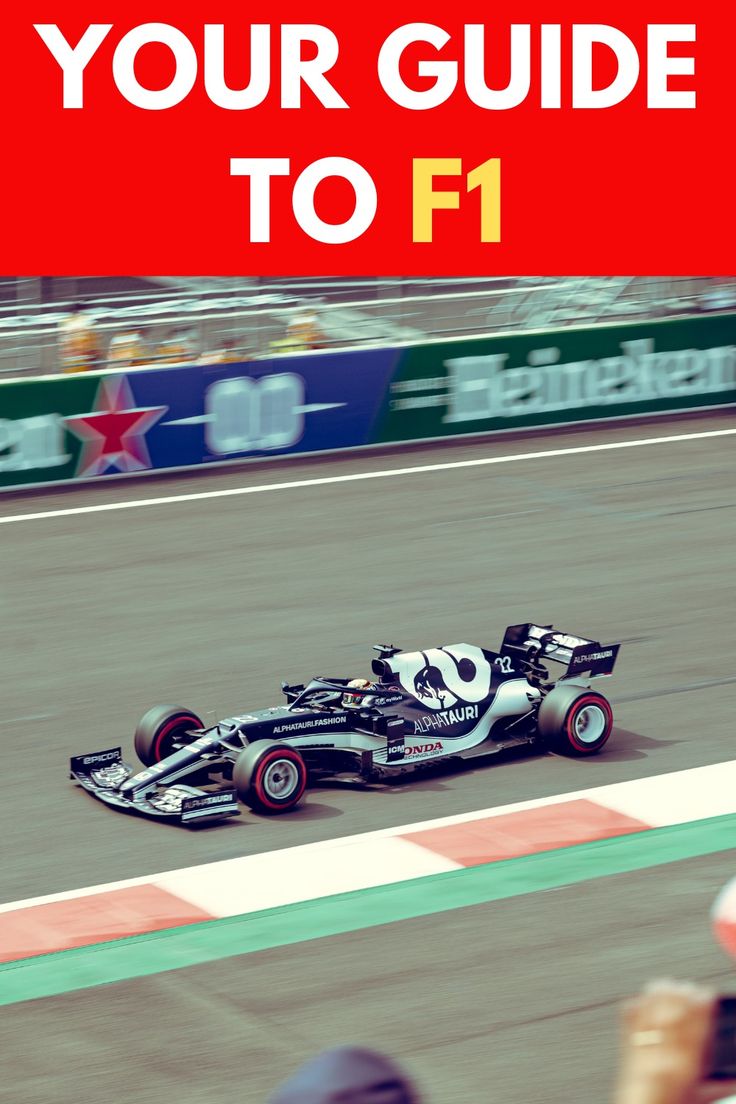 F1 Sprint: A Nerve-Wracking Turn for Formula 1 Racing