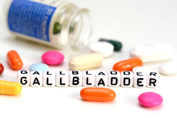 Gallbladder Disease