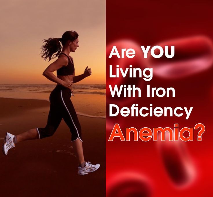 Folic Acid Deficiency Anemia
