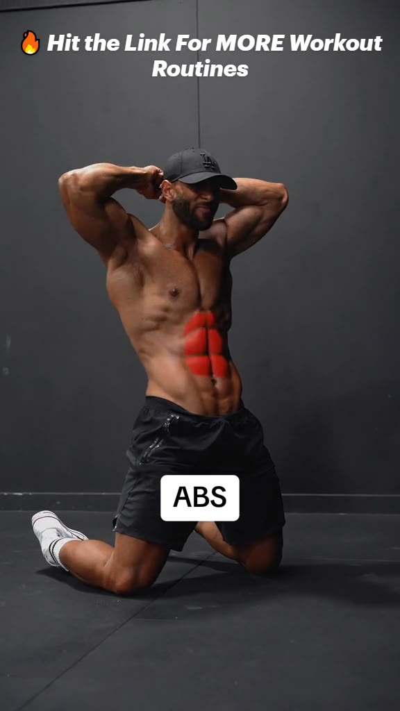 Abs-Workout