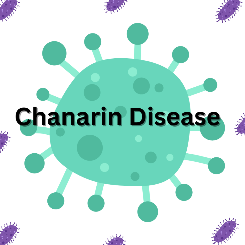 Chanarin Disease