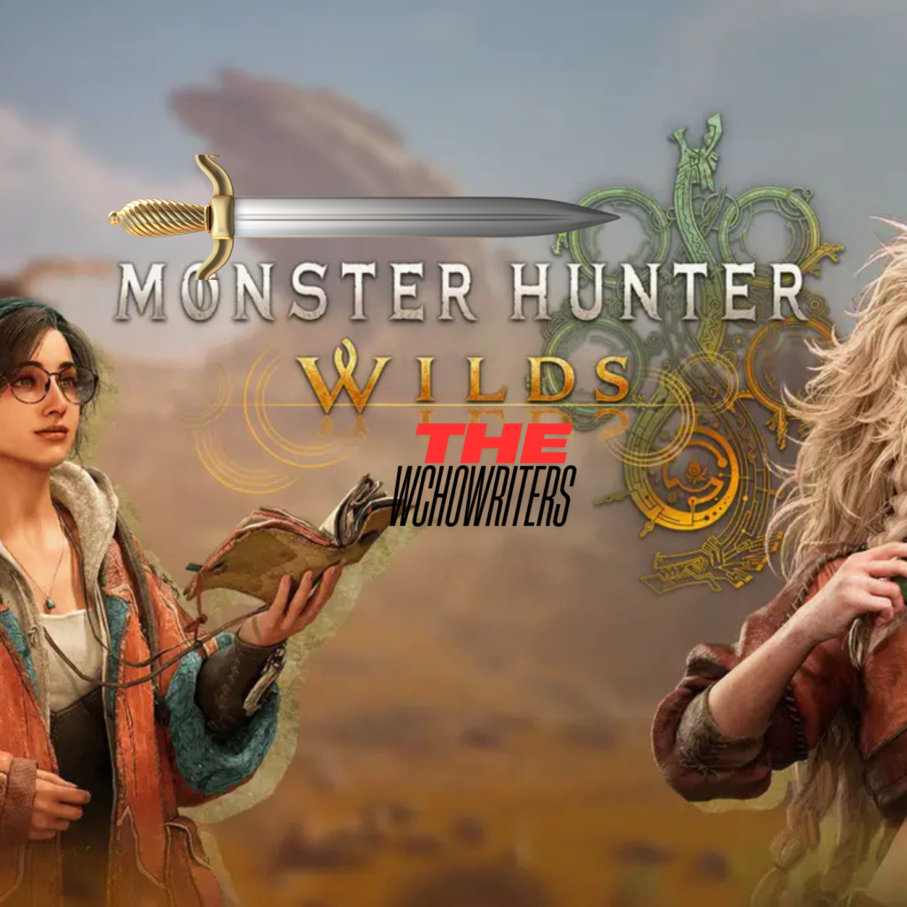 monster hunter wilds