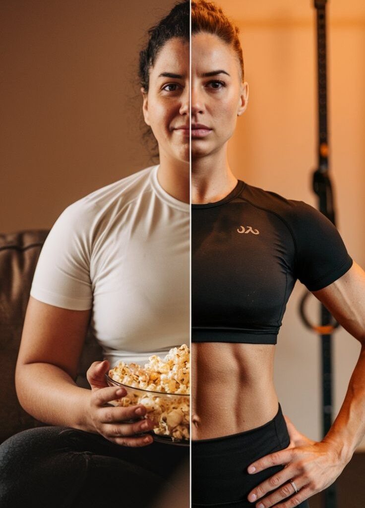 Genetal fitness routeen