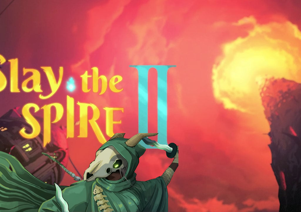 Slay the Spire 2