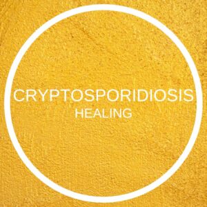 Cryptosporidiosis