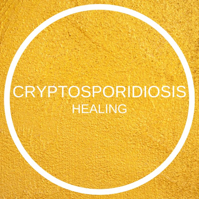 Cryptosporidiosis