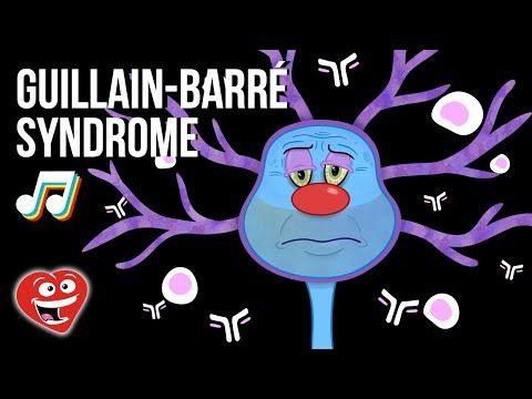 Guillain-Barré syndrome (GBS)