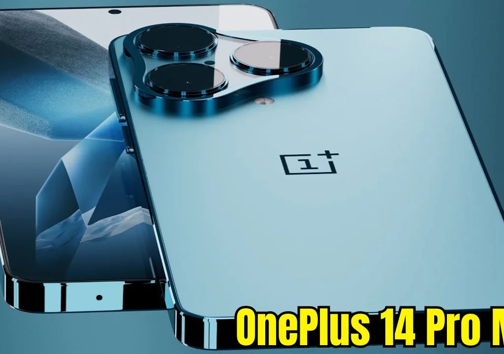 one plus 14