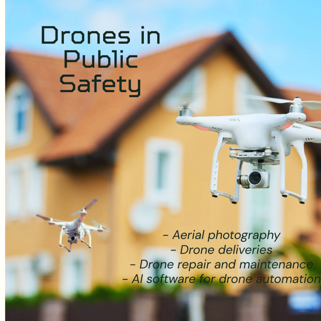 NJ Drones 2026