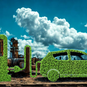 EV Revolution