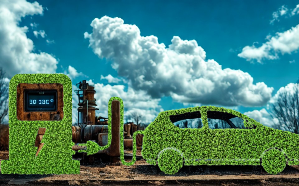 EV Revolution