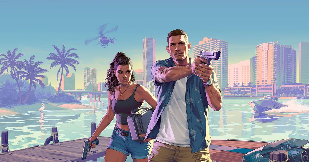 Grand Theft Auto VI