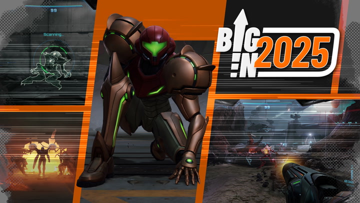 Metroid Prime 4
