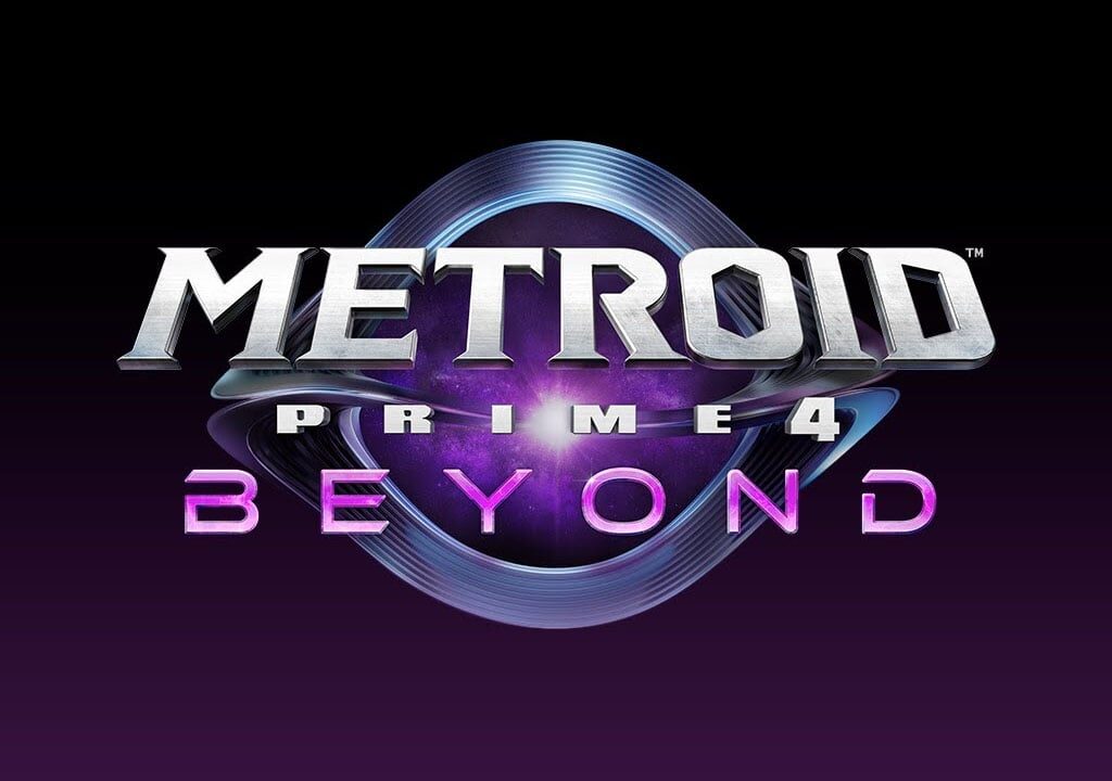 Metroid Prime 4
