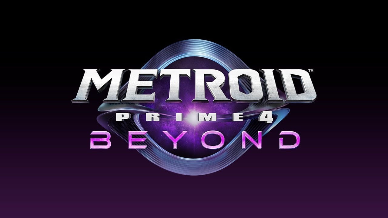 Metroid Prime 4