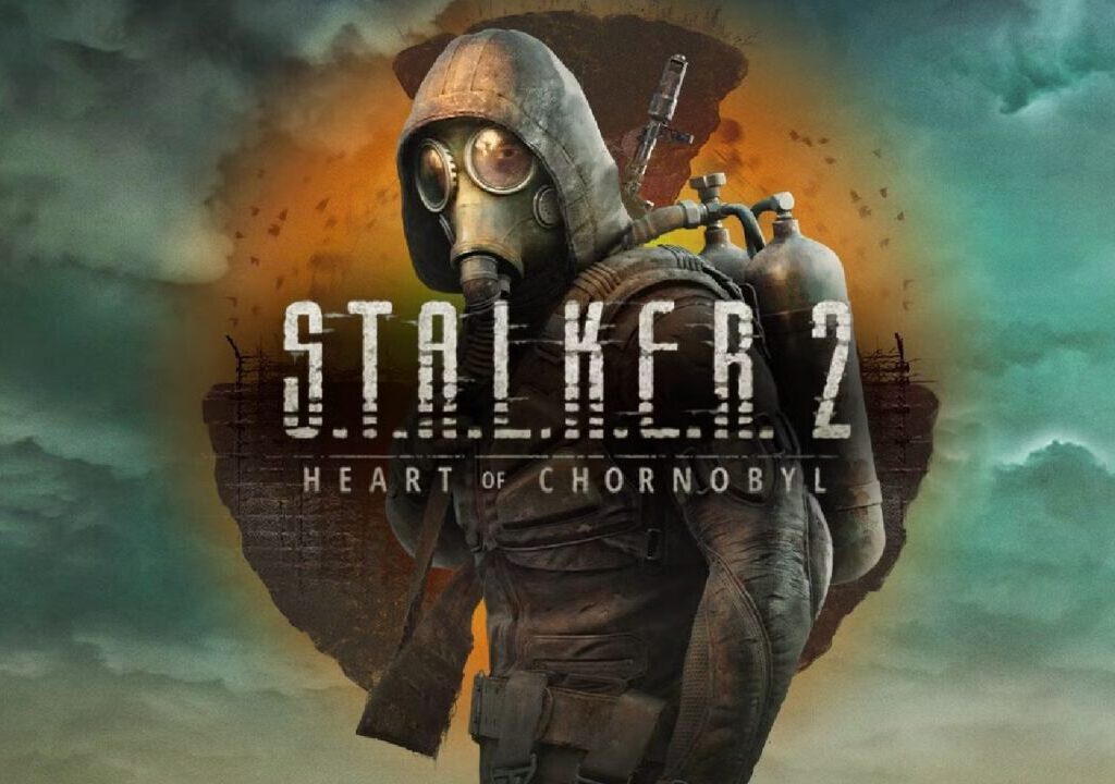 S.T.A.L.K.E.R. 2: Heart of Chornobyl.