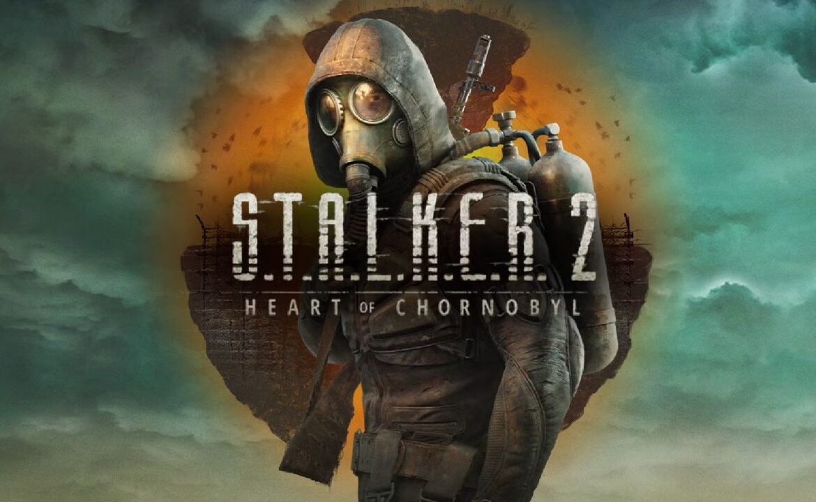 S.T.A.L.K.E.R. 2: Heart of Chornobyl.