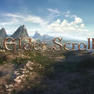 The Elder Scrolls VI