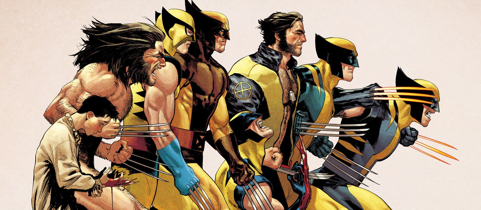 Marvel's Wolverine