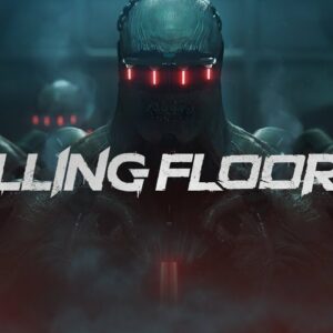 Killing Floor 3
