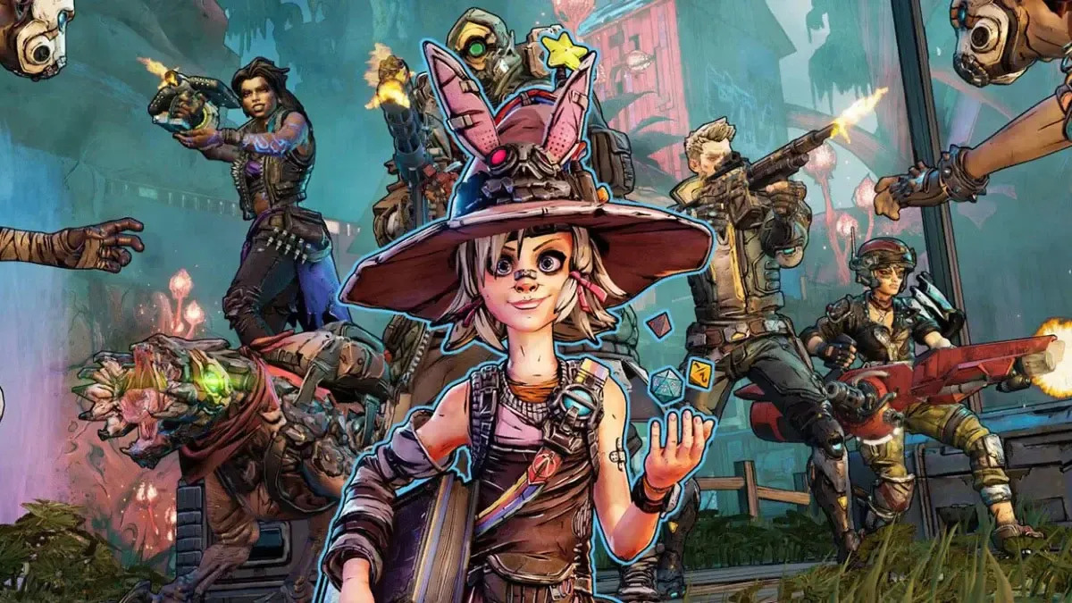 Borderlands 4 