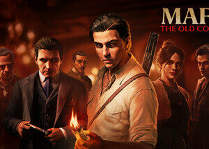 Mafia: The Old Country