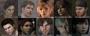 Silent Hill 2 Remake 