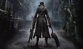 Bloodborne Remastered 