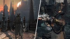 Bloodborne Remastered 