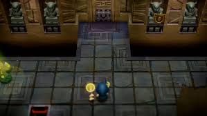 The Legend of Zelda: Echoes of Eternity