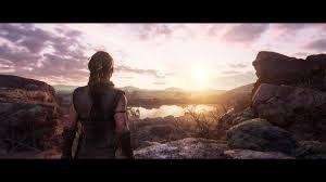 Hellblade II: Senua’s Saga