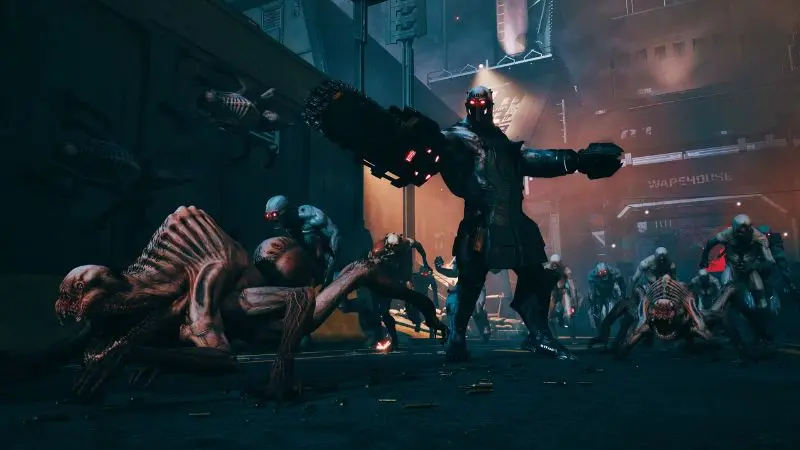 Killing Floor 3
