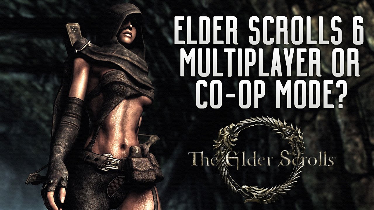 Multiplayer and Modding