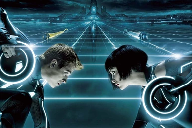 Tron: Catalyst
