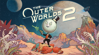 The Outer Worlds 2