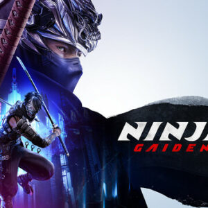 Ninja Gaiden