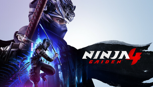 Ninja Gaiden