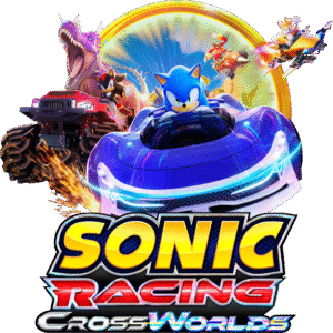 Sonic Racing: CrossWorlds
