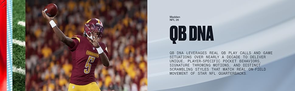 Madden NFL 26 